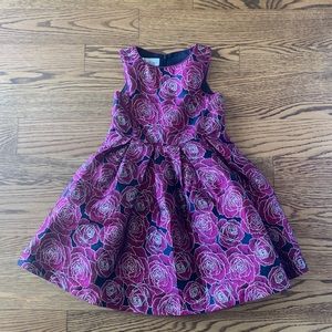NWOT Pippa and Julie girls 6x dress.